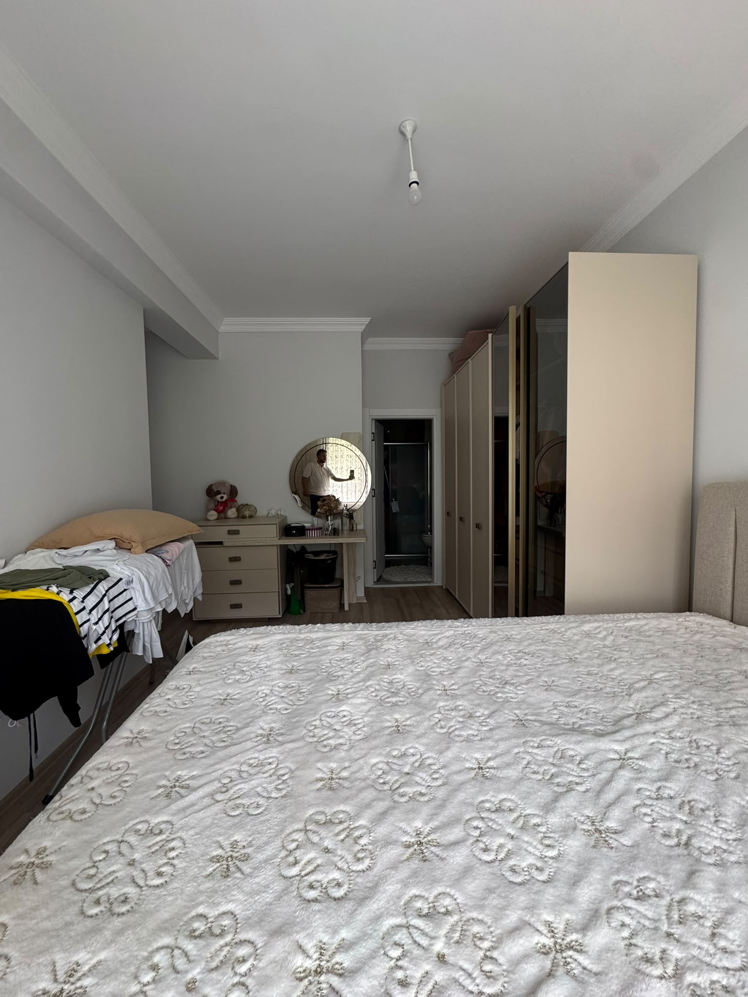 MABELDEN ADACIK KONAKLARDA 3+1 DAİRE